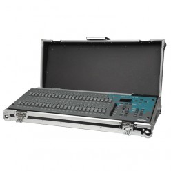 Showtec D7408 Case for ColorCue 4